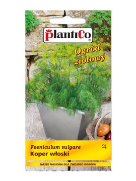 PlantiCo Koper aromatyczny włoski 2g