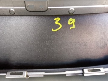 LEXUS NX 2 II 2021- NÁRAZNÍK PŘEDNÍ 52119-78330 =