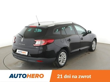Renault Megane III 2014 Renault Megane Energy Limited navi PDC grzane, zdjęcie 6