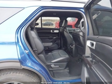 Ford Explorer VI 2020 Ford Explorer St 2020 3.0l 3.0 Benzyna 400KM, zdjęcie 12