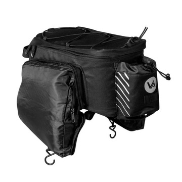 Вайокс водонепроницаемый велосипедный пакет.