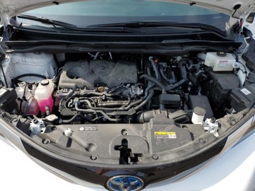 Toyota Sienna III 2024 Toyota Sienna LE 2024 2.5l 2.5 Hybryda 245KM, zdjęcie 6