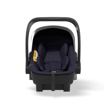 Автокресло MOON Plus 1 Темно-синий