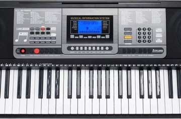 МК КЛАВИАТУРА ЭЛЕКТРОННЫЙ ОРГАН, ФУНКЦИЯ ОБУЧЕНИЯ ИГРЕ