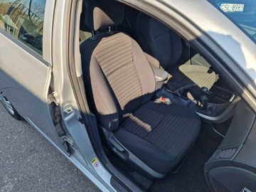 Toyota Corolla X Sedan 1.6 i 16V VVT-i 124KM 2007 Toyota Corolla 1.6 Benzyna 124 KM, Klimatyzacja,, zdjęcie 18