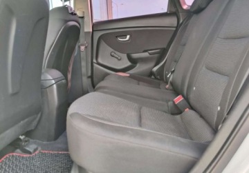 Hyundai i30 II Wagon Facelifting 1.6 CRDi 110KM 2016 Hyundai i30 2016 1.6CRDI 110KM 312.000km Classic Plus Salon Polska 1wl 1.6, zdjęcie 18