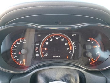 Dodge Durango III 2020 Dodge Durango Srt 2020 6.4l 6.4 Benzyna 475KM, zdjęcie 9