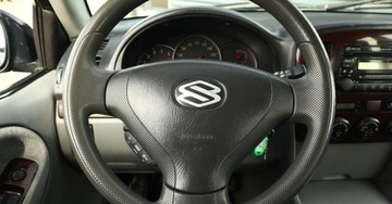 Suzuki Grand Vitara I Standard 2.0 HDI 109KM 2004 Suzuki Grand Vitara (nr.104) 2.0 TD Klimatronik XL7 2.0 Diesel 110KM, zdjęcie 20