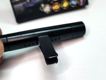 ZAPACH SAMOCHODOWY DO AUTA SAMOCHODU + 5 WKŁADÓW