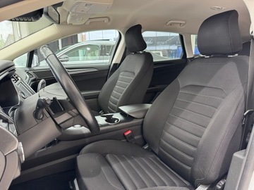 Ford Mondeo V Kombi Facelifting 2.0 EcoBlue 150KM 2020 Ford Mondeo Titanium / Ambiente / LED / 1 właścici, zdjęcie 8