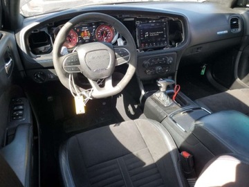 Dodge Charger VII 2020 Dodge Charger SRT Hellcat 2020 6.2l 6.2 Benzyna 707KM, zdjęcie 8