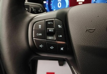 Ford Focus IV Kombi Facelifting 1.0 EcoBoost 125KM 2024 Ford Focus 1.0 EcoBoost Hyb 125KM TitaniumX Pakiet Winter SalonPL FV23 Gwa, zdjęcie 25