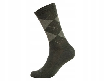 Skarpety Skarpetki Pentagon Phineas Zielone 45-47