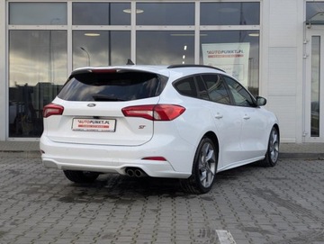 Ford Focus IV Kombi ST 2.0 EcoBlue 190KM 2021 FORD Focus ST, zdjęcie 3