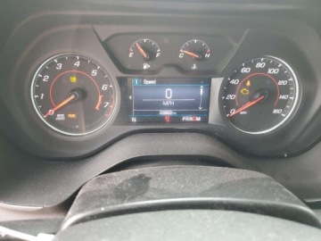 Chevrolet Camaro VI Coupe 6.2 455KM 2023 Chevrolet Camaro LT1 2023 6.2l 6.2 Benzyna 455KM, zdjęcie 9