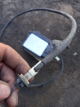 Модуль круиз-контроля VP1S7U-9C735-BA FORD MONDEO MK3 03 1.8 универсал