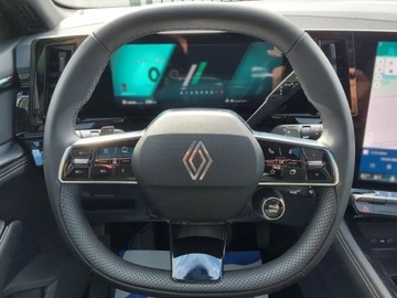 Renault Austral 1.2  E-Tech Full Hybrid 200KM 2025 Od ręki - Techno 1.2 E-Tech 200KM / Pakiet Winter, Sunroof, zdjęcie 5