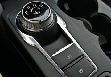 Ford Focus IV Hatchback Facelifting 1.5 ECOBLUE 115KM 2024 Ford Focus OFERTA BLACK WEEK 1.5 EcoBlue 115KM St- Line X 1.5 Diesel, zdjęcie 17