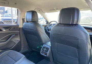 Volkswagen Passat B8 Variant Facelifting 1.5 TSI EVO 150KM 2025 Volkswagen Passat Elegance 1.5 TSI ACT mHEV DSG 1.5 Benzyna 150KM, zdjęcie 22