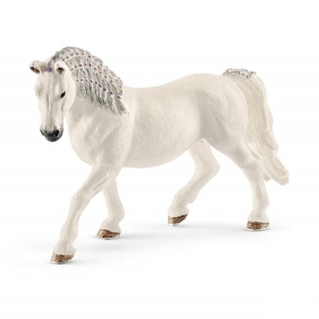 Schleich Figurka Klacz rasy Lipicańskiej Horse Club 13819