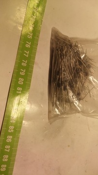 ВЫПРЯМИТЕЛЬНЫЙ ДИОД BYP 401 - 100 Unitra CEMI