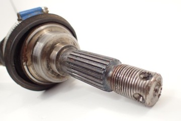 Suzuki Kingquad 400 500 700 Полуось [P] задний шарнир