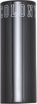 Велосипедная подножка Colony Anything BMX (черная)