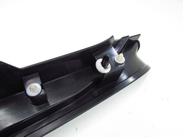 VOLVO V70 XC70 ЗАДНЯЯ КРЫШКА РЕМНЯ 07-16