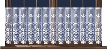 Выкройка штор 639д28, размер 100х50см (готовая)