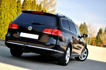 Volkswagen Passat B8 2013 Volkswagen Passat 2.0Tdi 140KM Full Opcja Skóra, zdjęcie 32