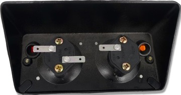 КОМПЛЕКТ ФАР + ЗАДНИЕ ФОНАРИ + УСТАНОВКА Т-25 + УНИВЕРСАЛЬНЫЕ ЛАМПЫ