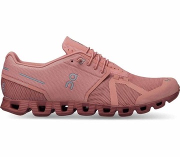 ON RUNNING SZNUROWANE LOGOWANE BUTY SPORTOWE (36)