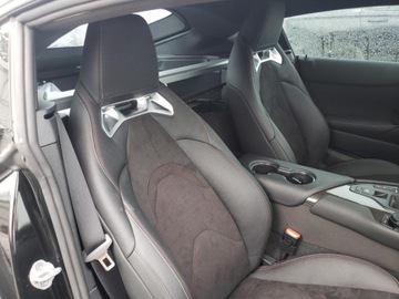 Toyota Supra V 2025 Toyota Supra Base 2025 3.0l 3.0 Benzyna 382KM, zdjęcie 10
