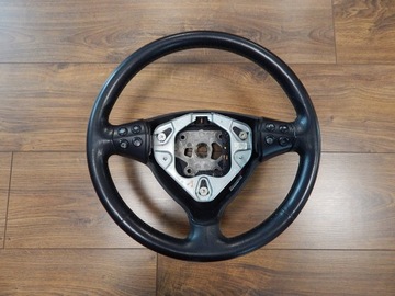 KNOFLÍKY ŘÍDÍCÍ MULTIFUNKČNÍ MERCEDES TŘÍDA A W169