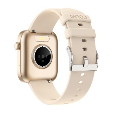 СМАРТ-ЧАСЫ ЖЕНСКИЕ ЧАСЫ ПОЛЬСКОЕ МЕНЮ ВЫЗОВЫ СМС СМАРТ-ЧАСЫ + 2 РЕМЕШКА