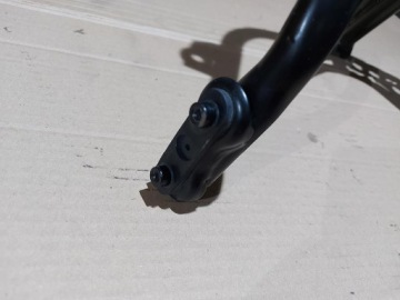 SUZUKI GS 500 F КРЫШКА РАМА 04-08