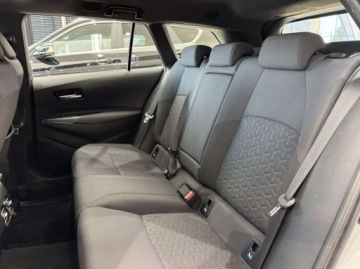 Toyota Corolla XII TS Kombi 2.0 Hybrid Dynamic Force 184KM 2021 Toyota Corolla Comfort LED Kamera cofania CarPlayAndroid Auto FV23, zdjęcie 11