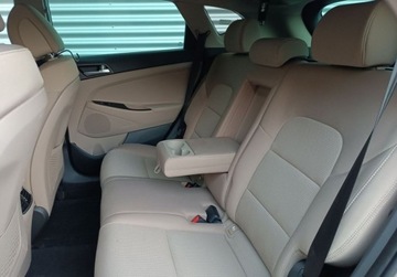 Hyundai Tucson III SUV 1.7 CRDi 141KM 2016 Hyundai Tucson 1.7 CRDI BlueDrive 140KM Automat SalonPL SerwisASO Gwarancj, zdjęcie 29