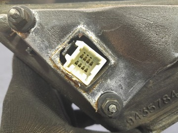 DODGE CHARGER 05-10 ZRCÁTKO PRAVÉ 5 PIN PXR