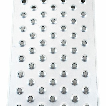 Вторжения в сталь набор из 2 штук включены