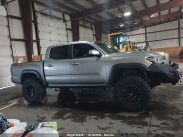 Toyota Tacoma II 2019 Toyota Tacoma 2019r., TRD OFF ROAD, od ubezpieczalni 3.5 Benzyna 278KM, zdjęcie 7