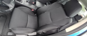 Mazda 3 II Hatchback Facelifting 1.6 MZR 105KM 2011 Mazda 3 1.6 benz ,bezwypadek,jeden wlasc ,klima sprawna 1.6 Benzyna 105KM, zdjęcie 23