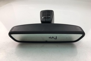 ZRCÁTKO VNITŘNÍ VOLVO C30 30799776 2010