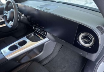 Mercedes GLB 2026 Mercedes-Benz GLB 250 z technologia EQ Elektryczny 272KM, zdjęcie 21