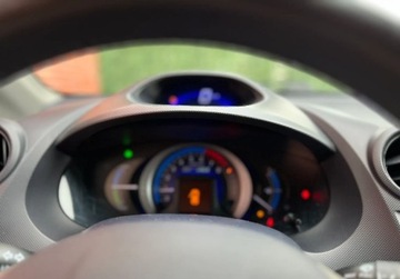 Honda Insight 2006 Honda Insight automat LPG hybryda Vat 23 Gwarancja w cenie Warszawa VRFA, zdjęcie 28