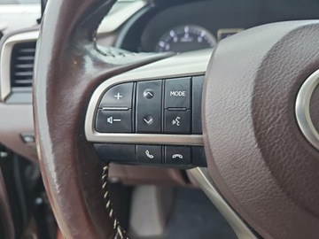Lexus RX IV SUV 300t 238KM 2016 Lexus Seria RX ( wszystkie ) 200t Elegance, AWD, P, zdjęcie 13