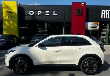 Fiat 2025 Fiat 600 Wersja ICON Pakiet Komfort Automat 110 KM 1.2 Hybryda 110KM, zdjęcie 7