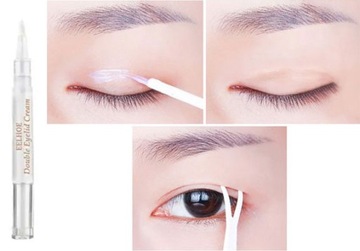 EELHOE Eyelid Styling 480шт – Лента самоклеящаяся для нависших век