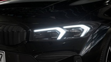 BMW Seria 3 G20-G21 Limuzyna Facelifting 2.0 330i 245KM 2026 BMW 330 xDrive Sedan Dostępny od ręki!, zdjęcie 8