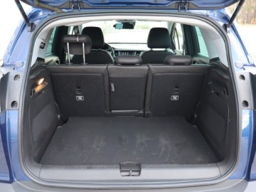 Opel 2022 Opel Crossland 1.2 Turbo, Salon Polska, zdjęcie 13